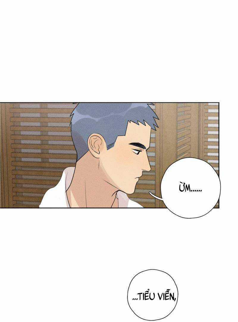 Here U Are Chapter 113 trang 21