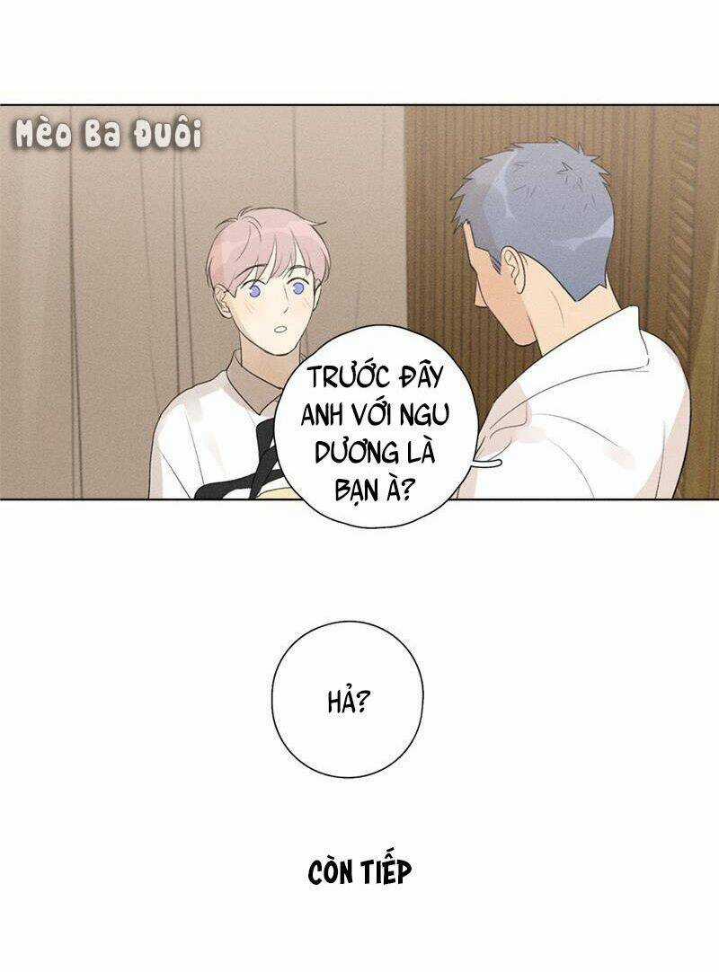 Here U Are Chapter 113 trang 22