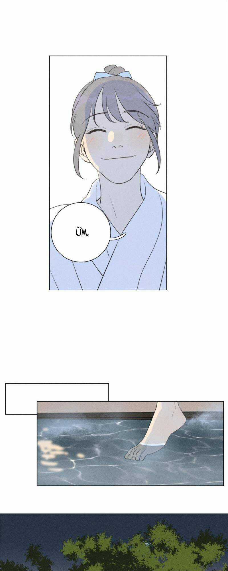 Here U Are Chapter 113 trang 4