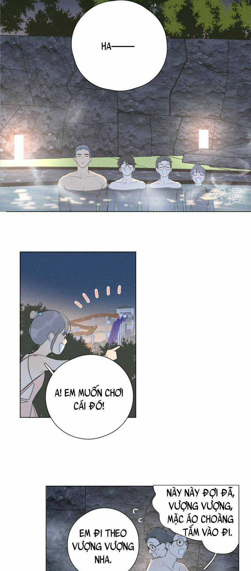 Here U Are Chapter 113 trang 5