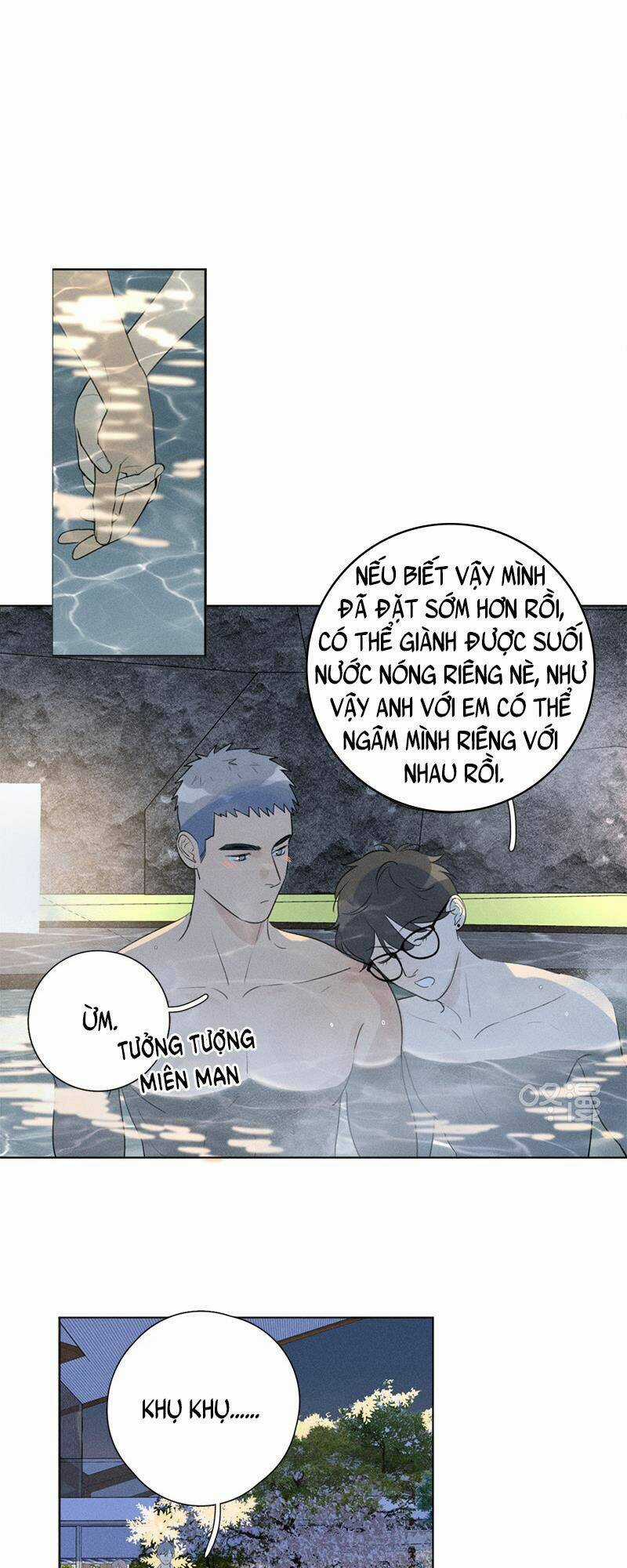 Here U Are Chapter 113 trang 7