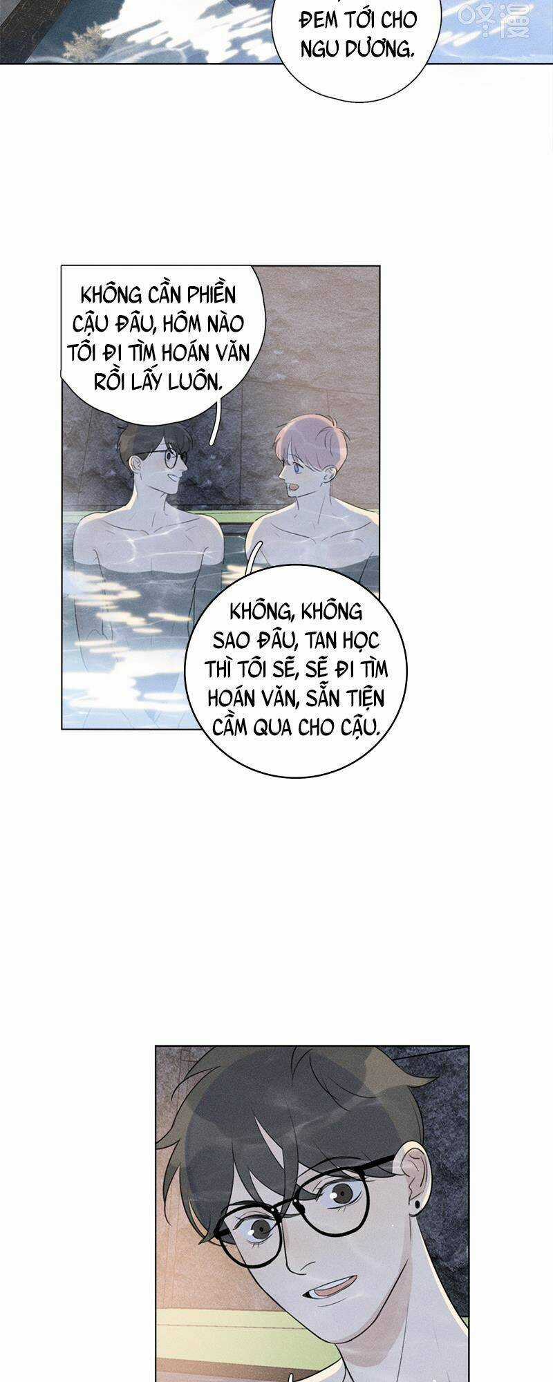 Here U Are Chapter 113 trang 9