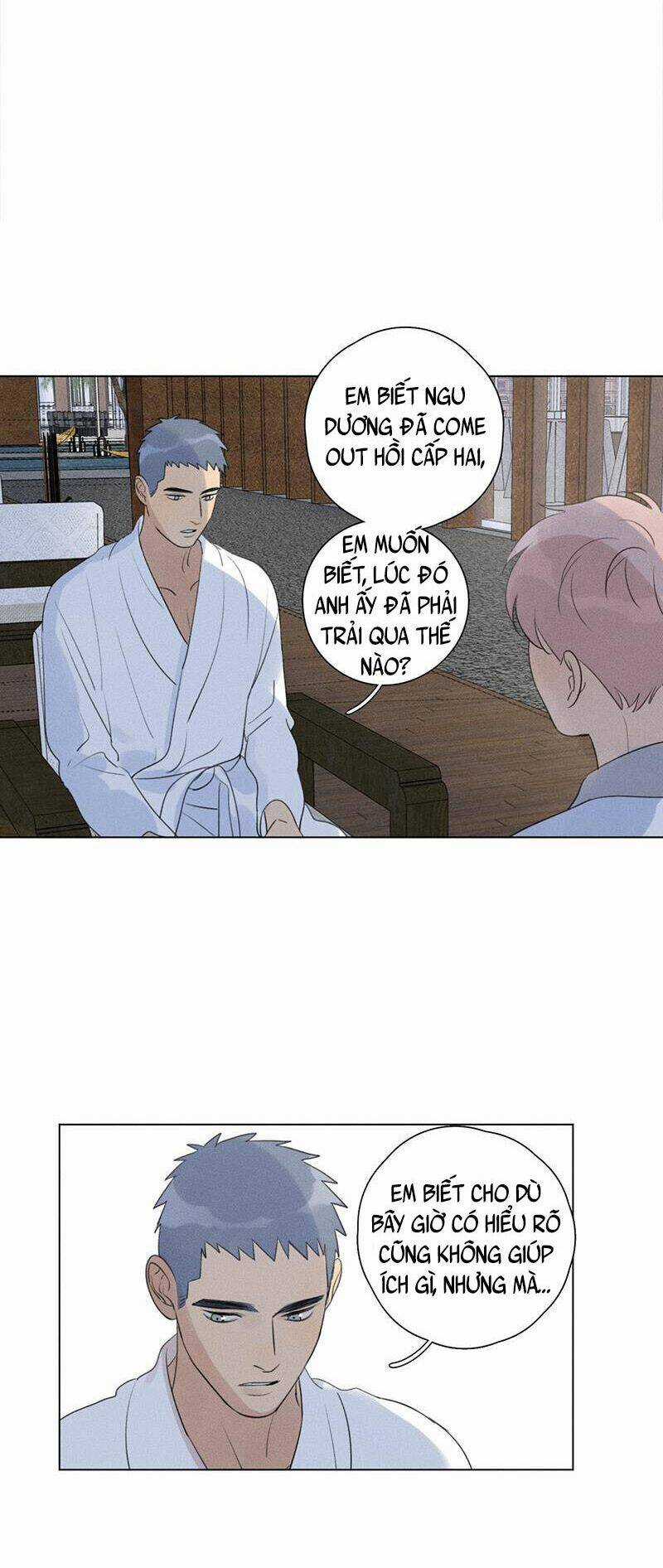 Here U Are Chapter 114 trang 11