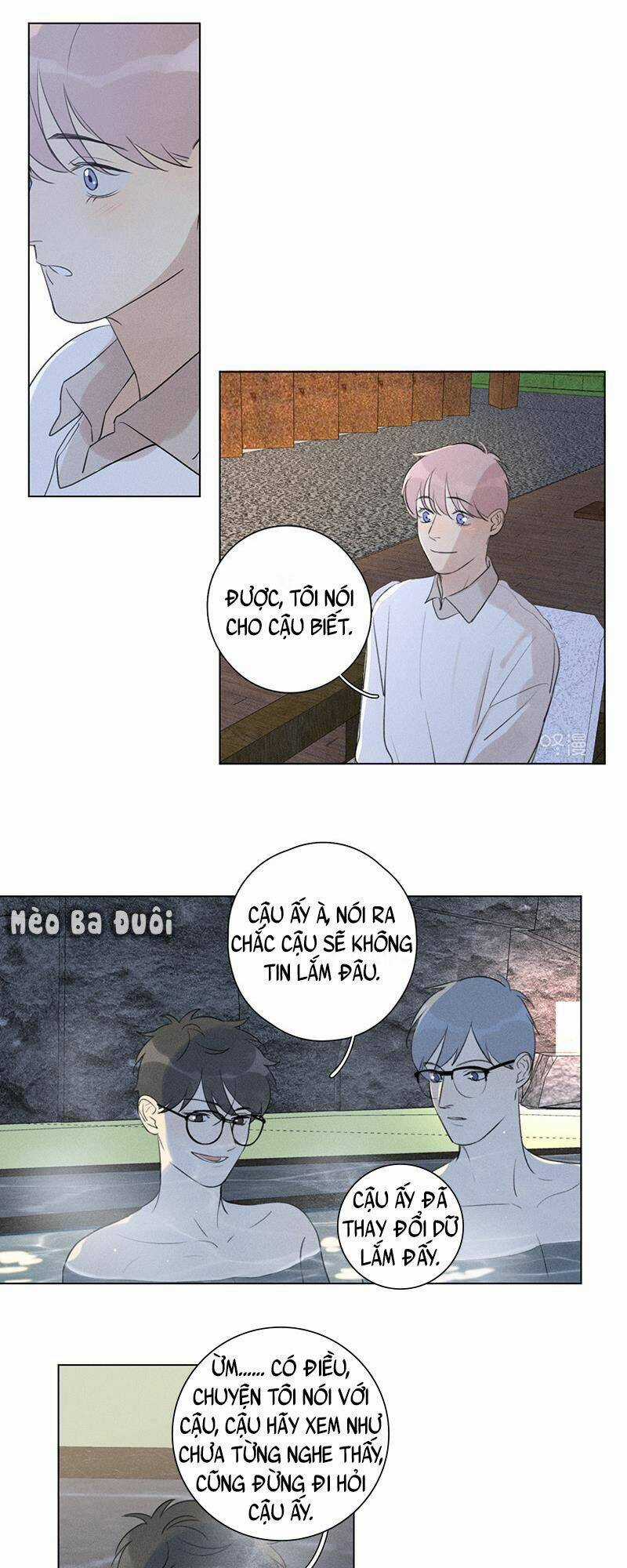 Here U Are Chapter 114 trang 12