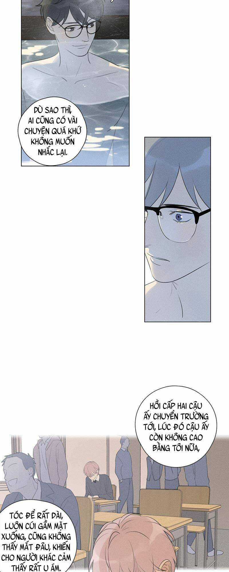 Here U Are Chapter 114 trang 13