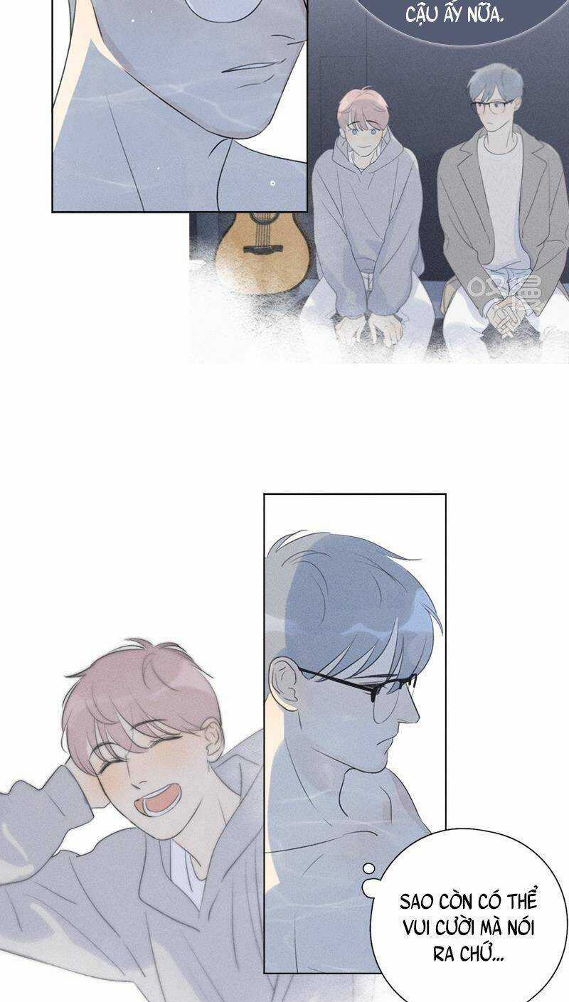 Here U Are Chapter 114 trang 15