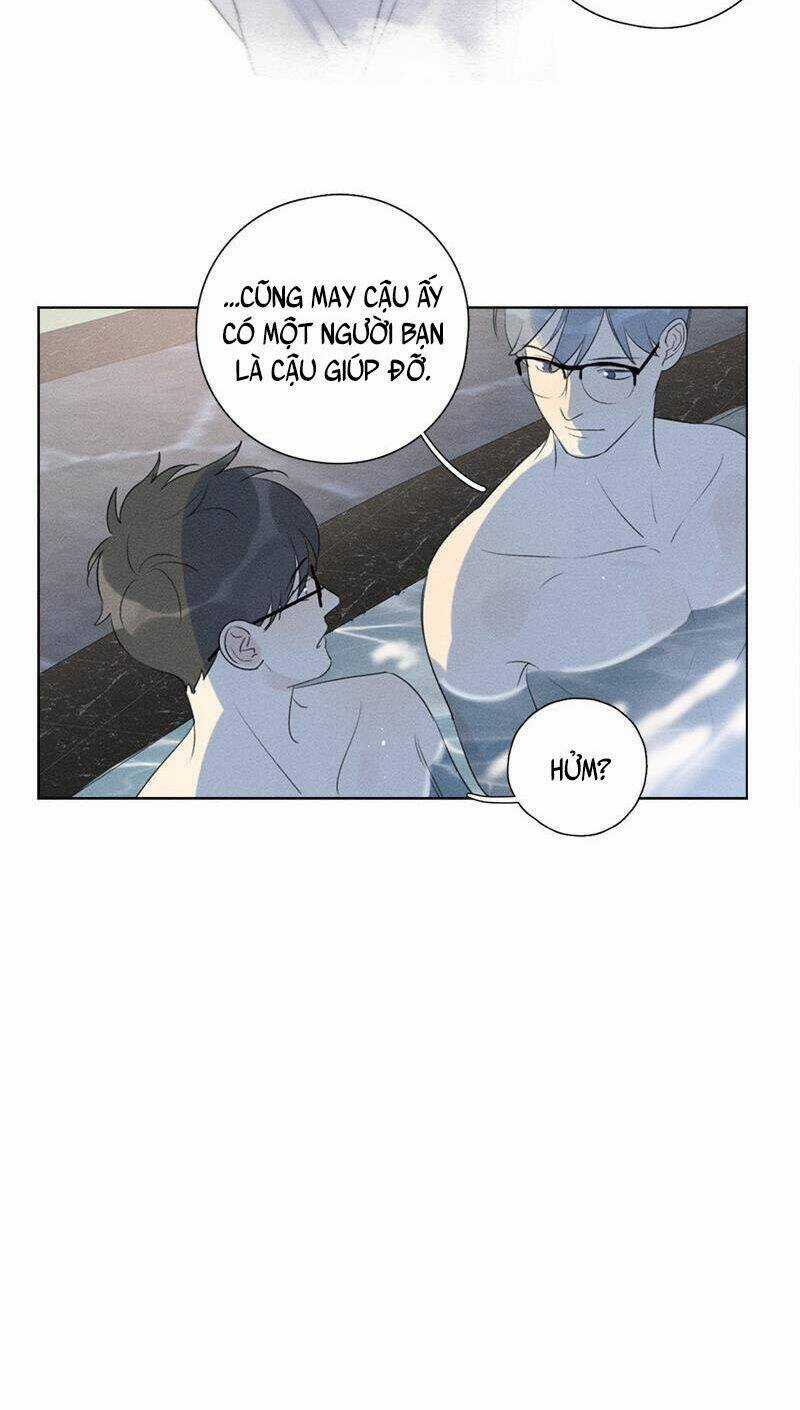 Here U Are Chapter 114 trang 16