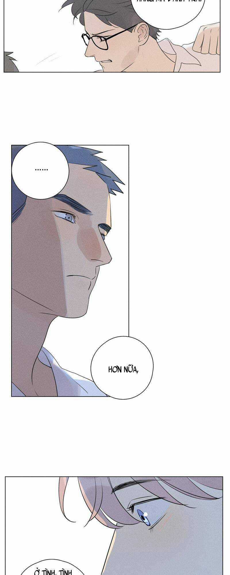 Here U Are Chapter 114 trang 19