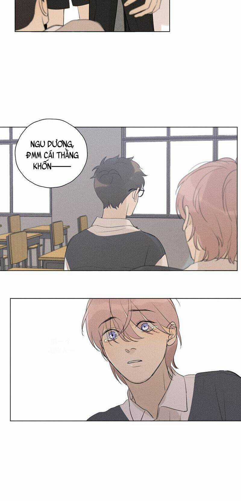 Here U Are Chapter 114 trang 22