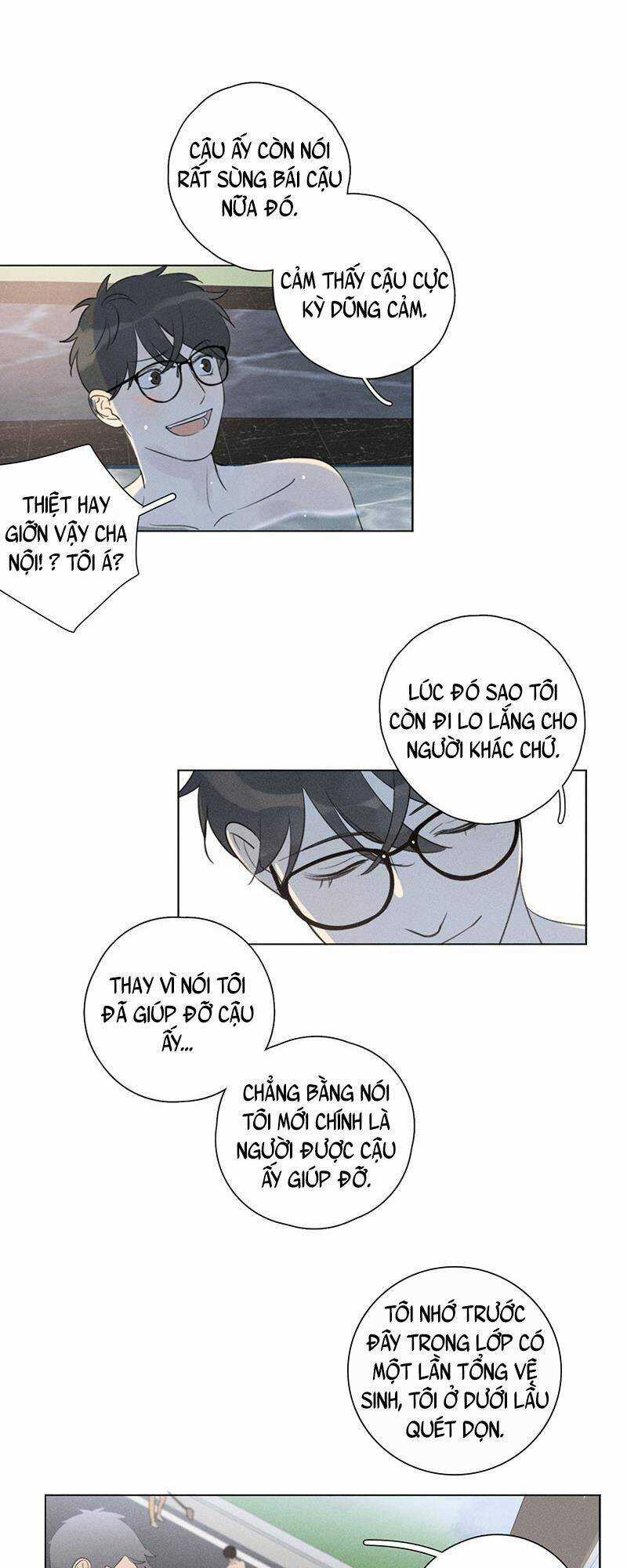 Here U Are Chapter 114 trang 24