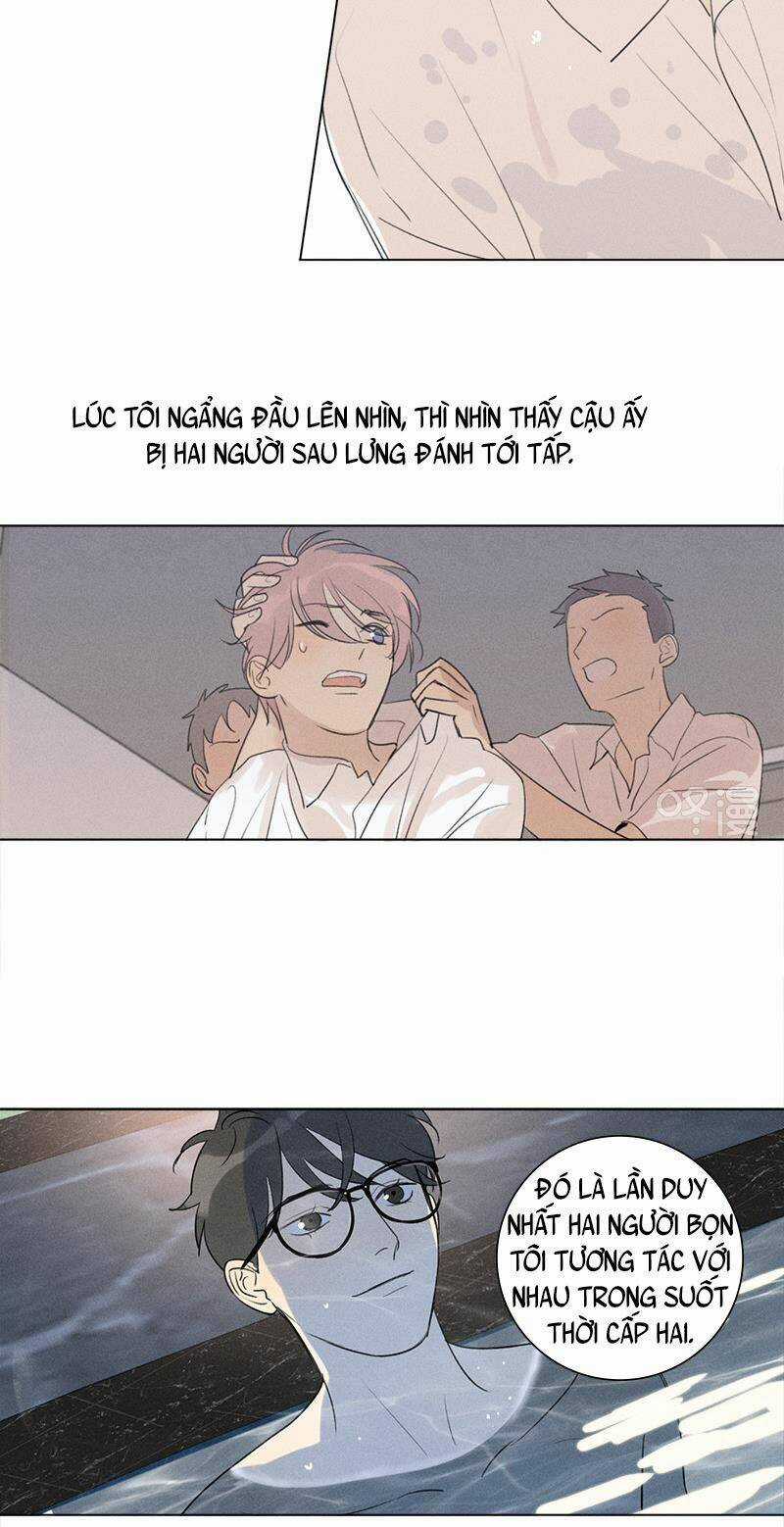 Here U Are Chapter 114 trang 28