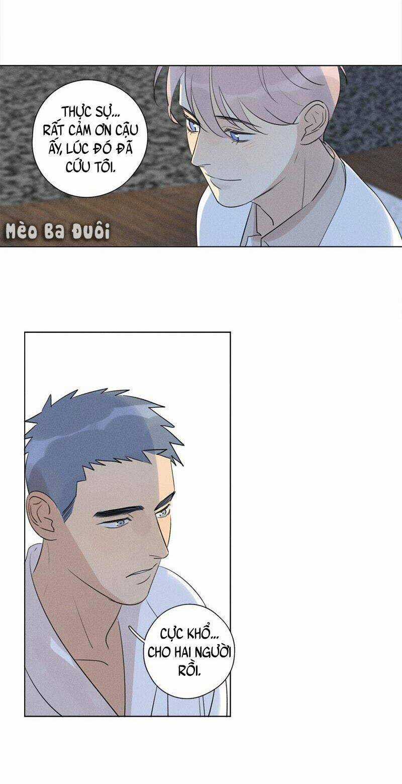 Here U Are Chapter 114 trang 29