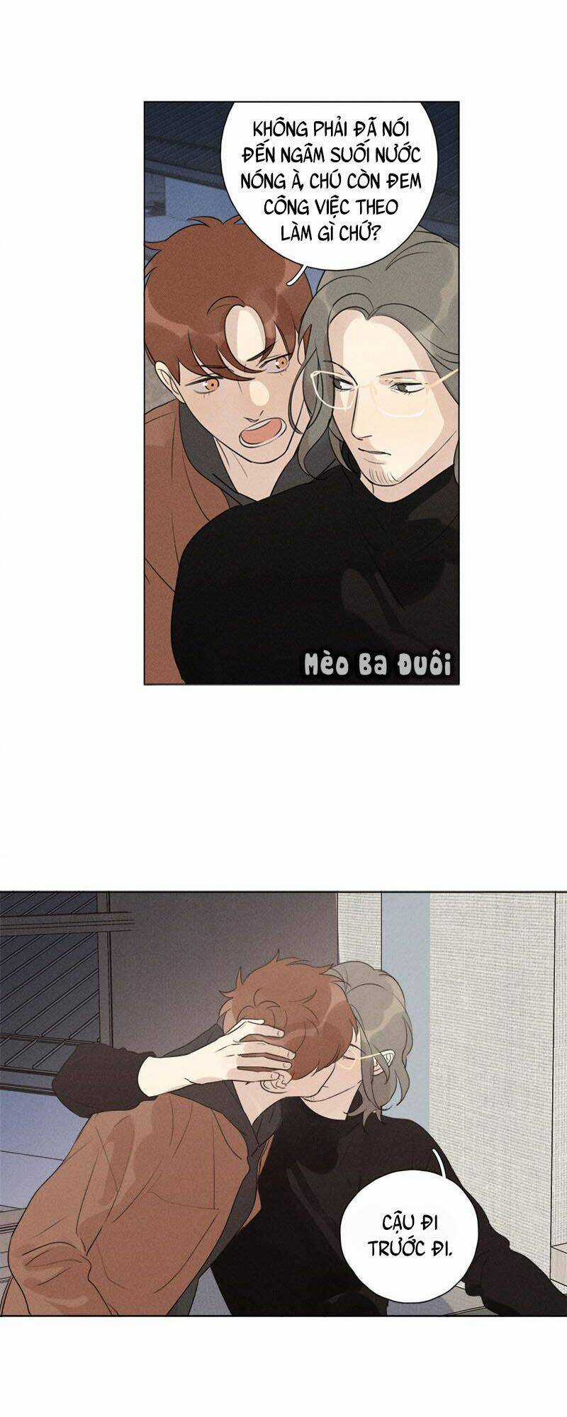 Here U Are Chapter 114 trang 3