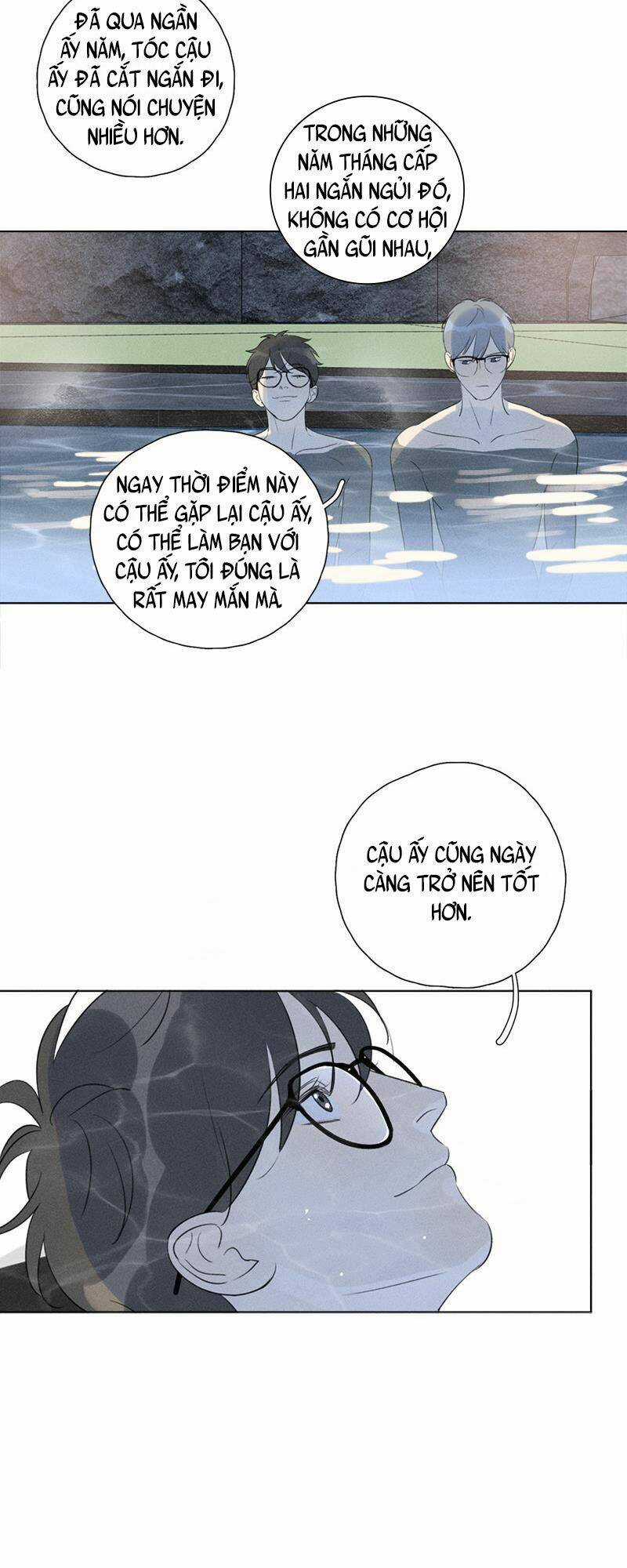 Here U Are Chapter 114 trang 31