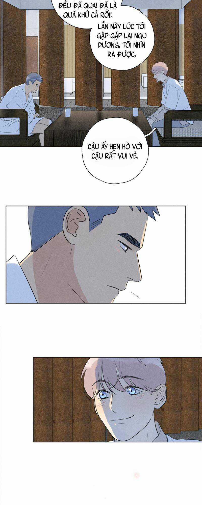 Here U Are Chapter 114 trang 34