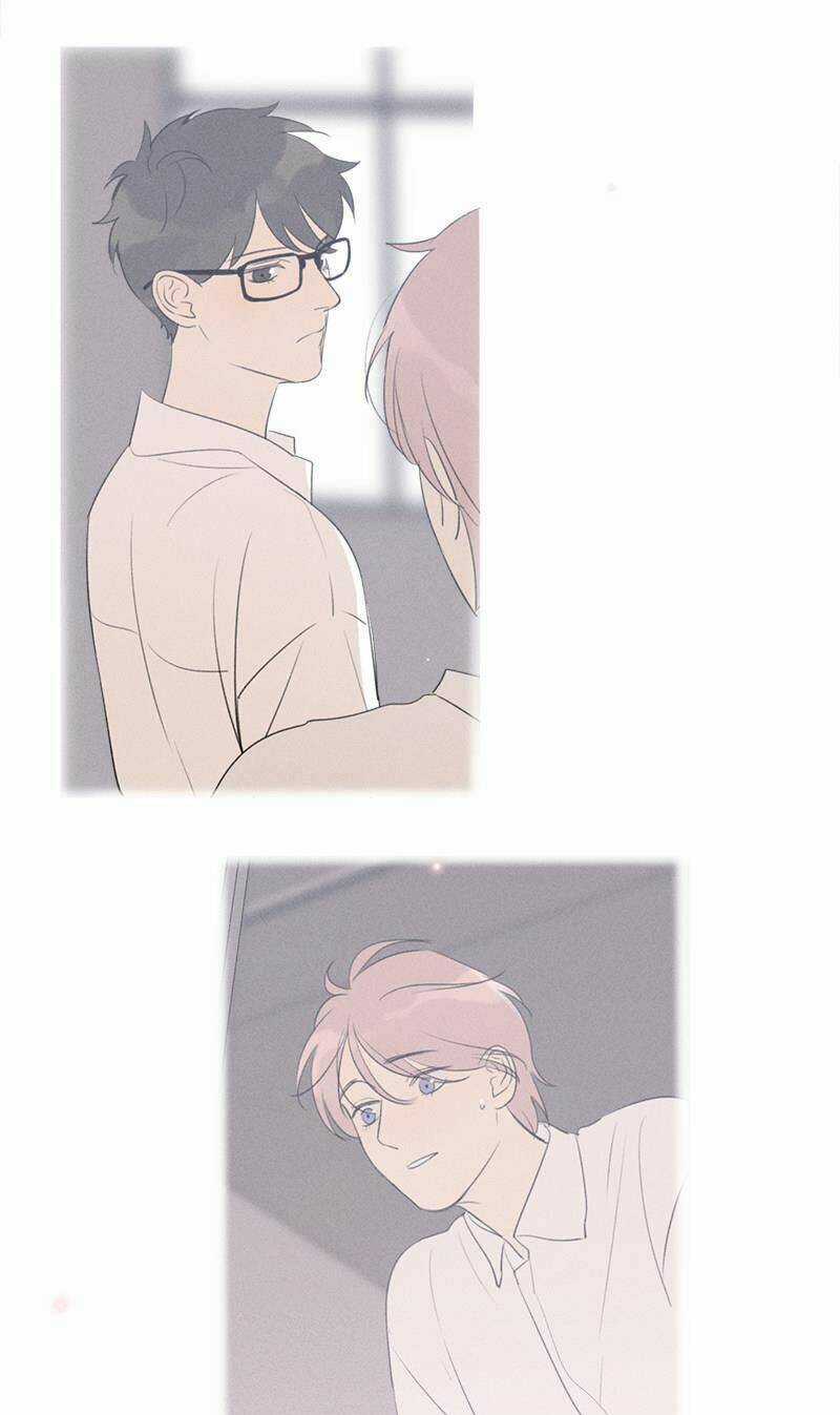 Here U Are Chapter 114 trang 35