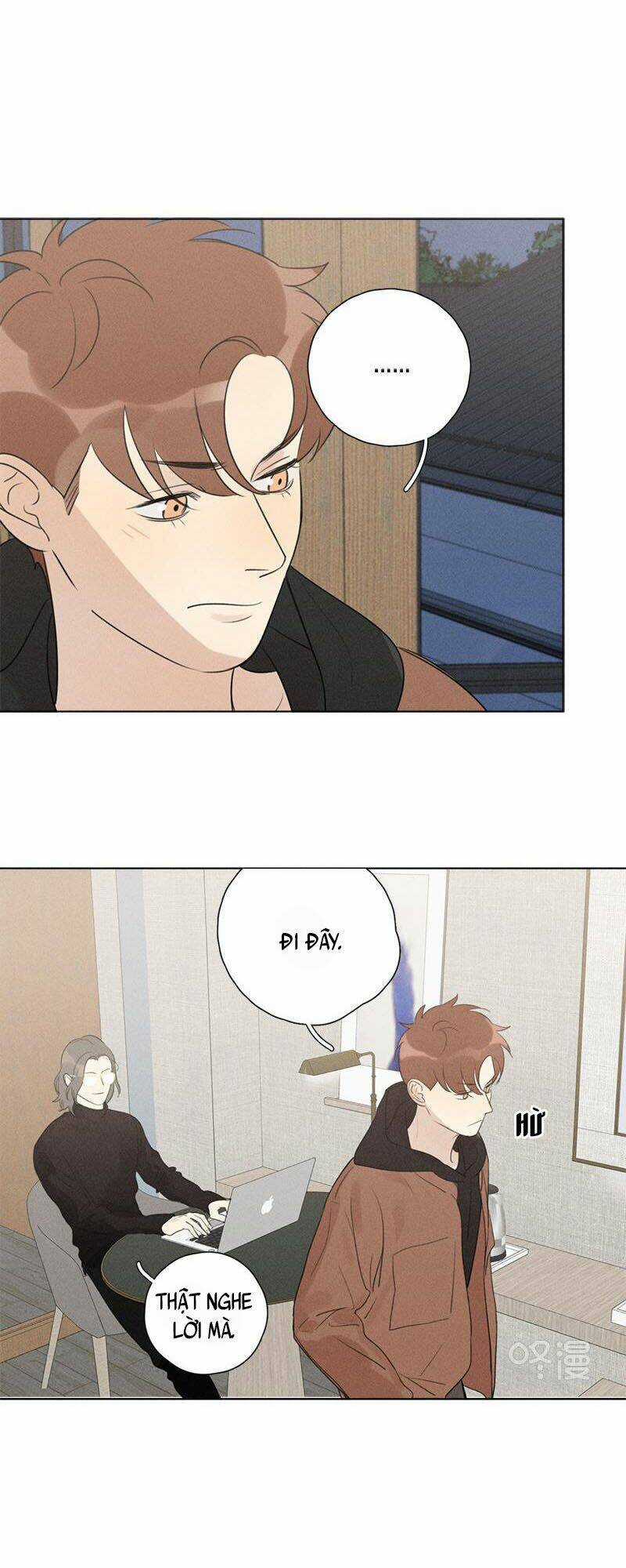 Here U Are Chapter 114 trang 4