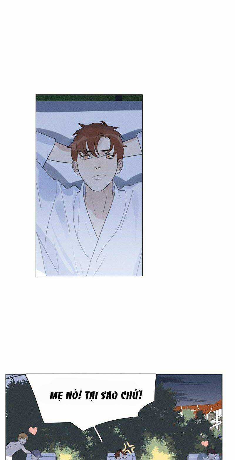 Here U Are Chapter 114 trang 5