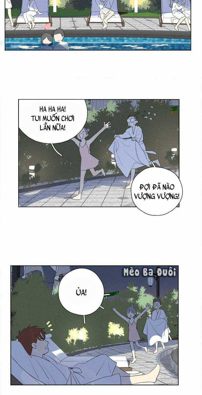 Here U Are Chapter 114 trang 6