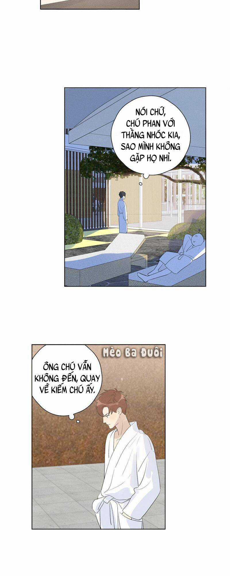 Here U Are Chapter 115 trang 10