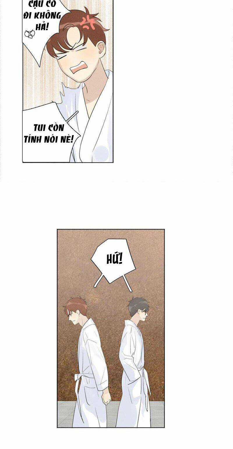 Here U Are Chapter 115 trang 12