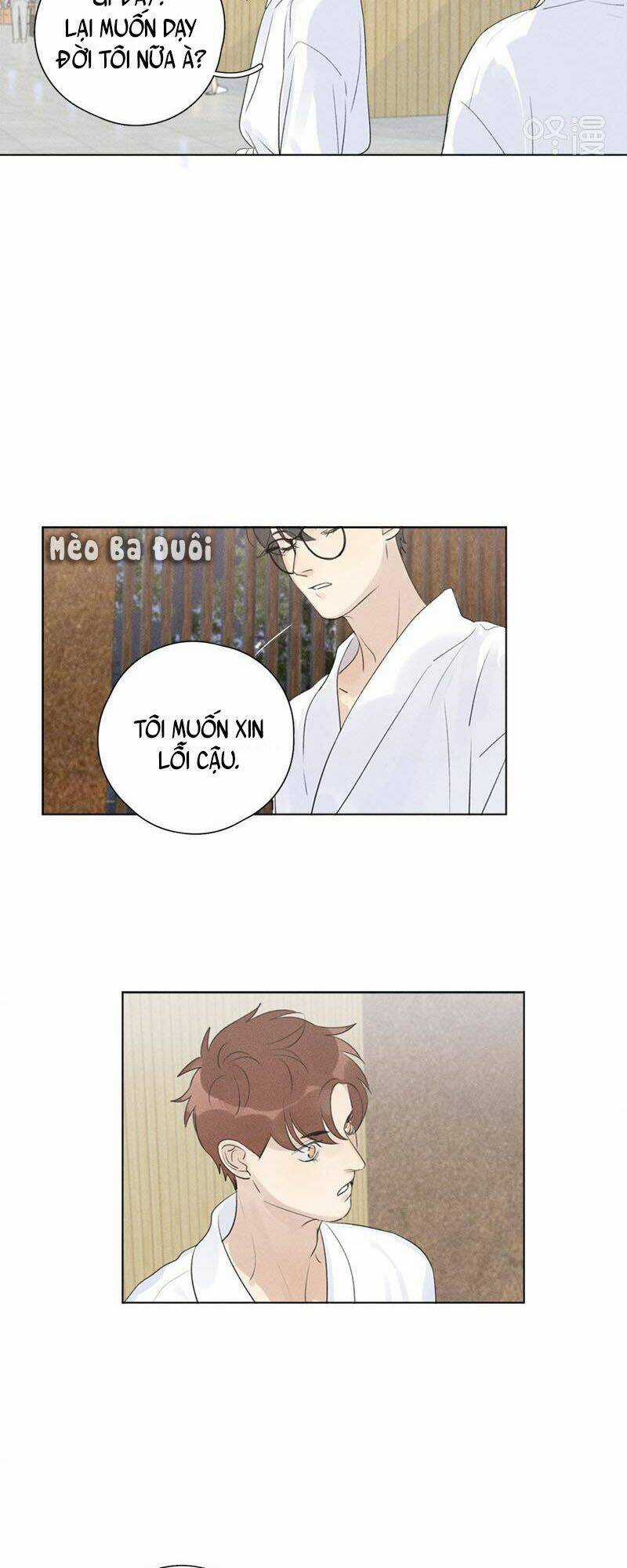 Here U Are Chapter 115 trang 14