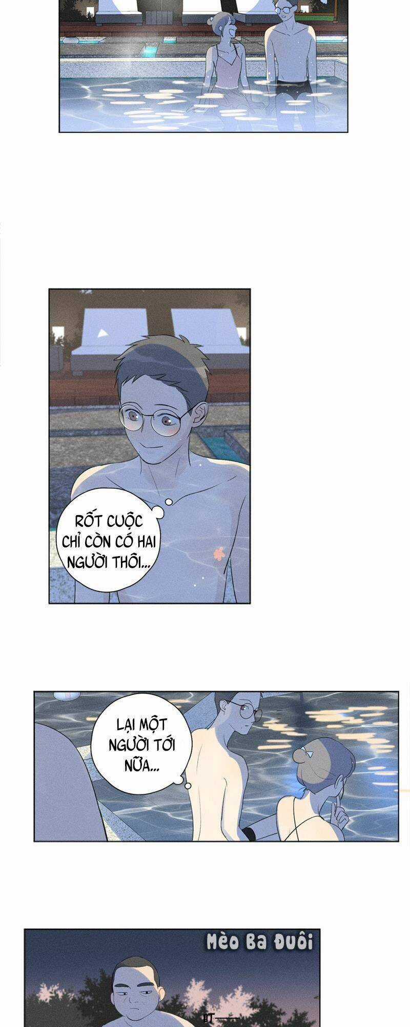 Here U Are Chapter 115 trang 2