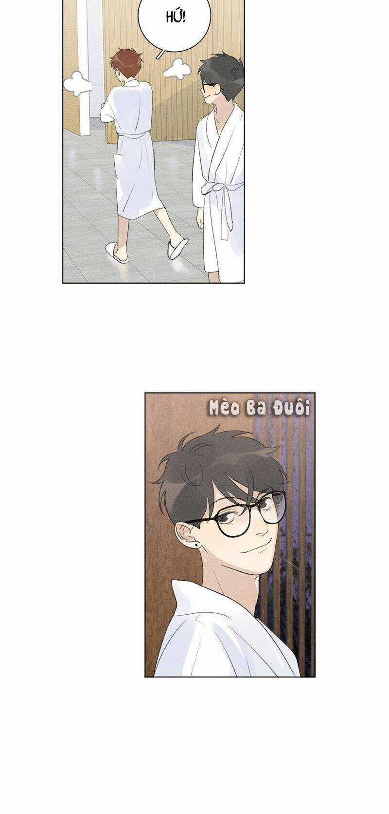 Here U Are Chapter 115 trang 22