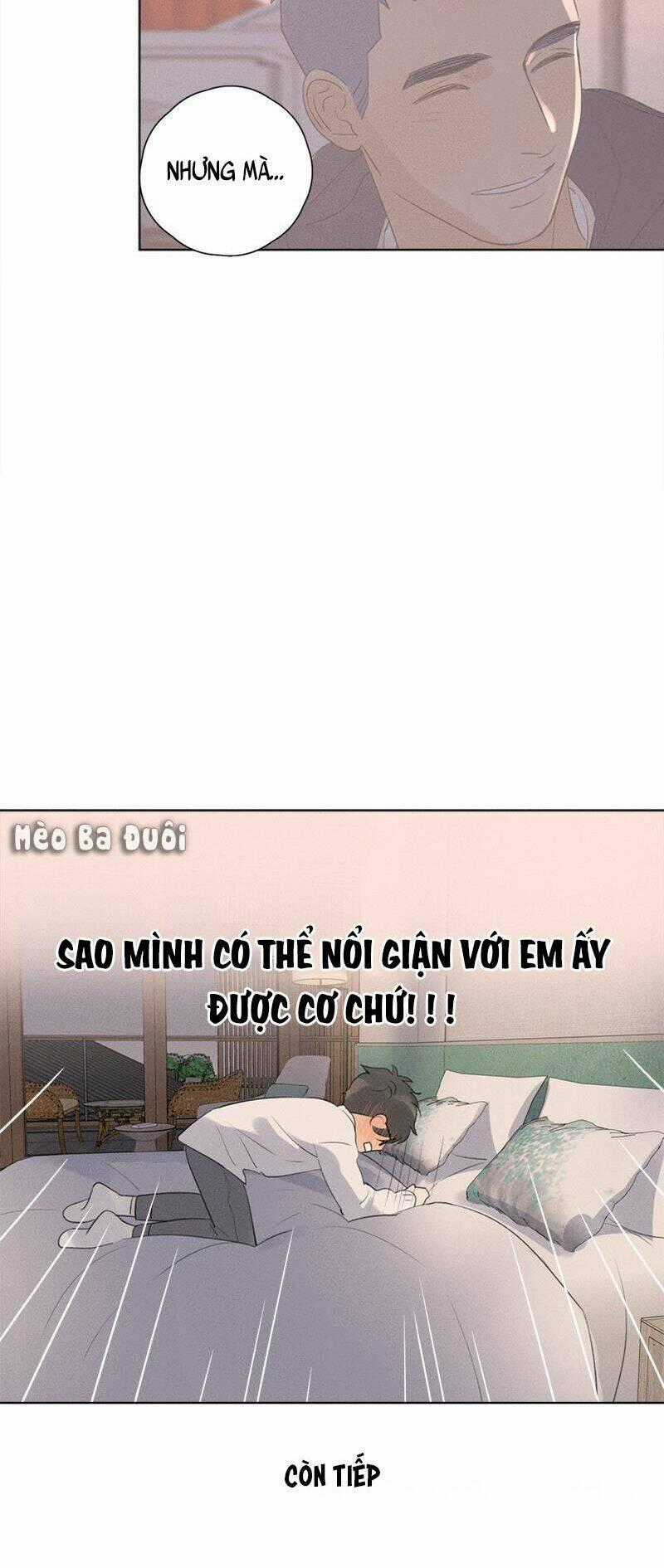 Here U Are Chapter 115 trang 26