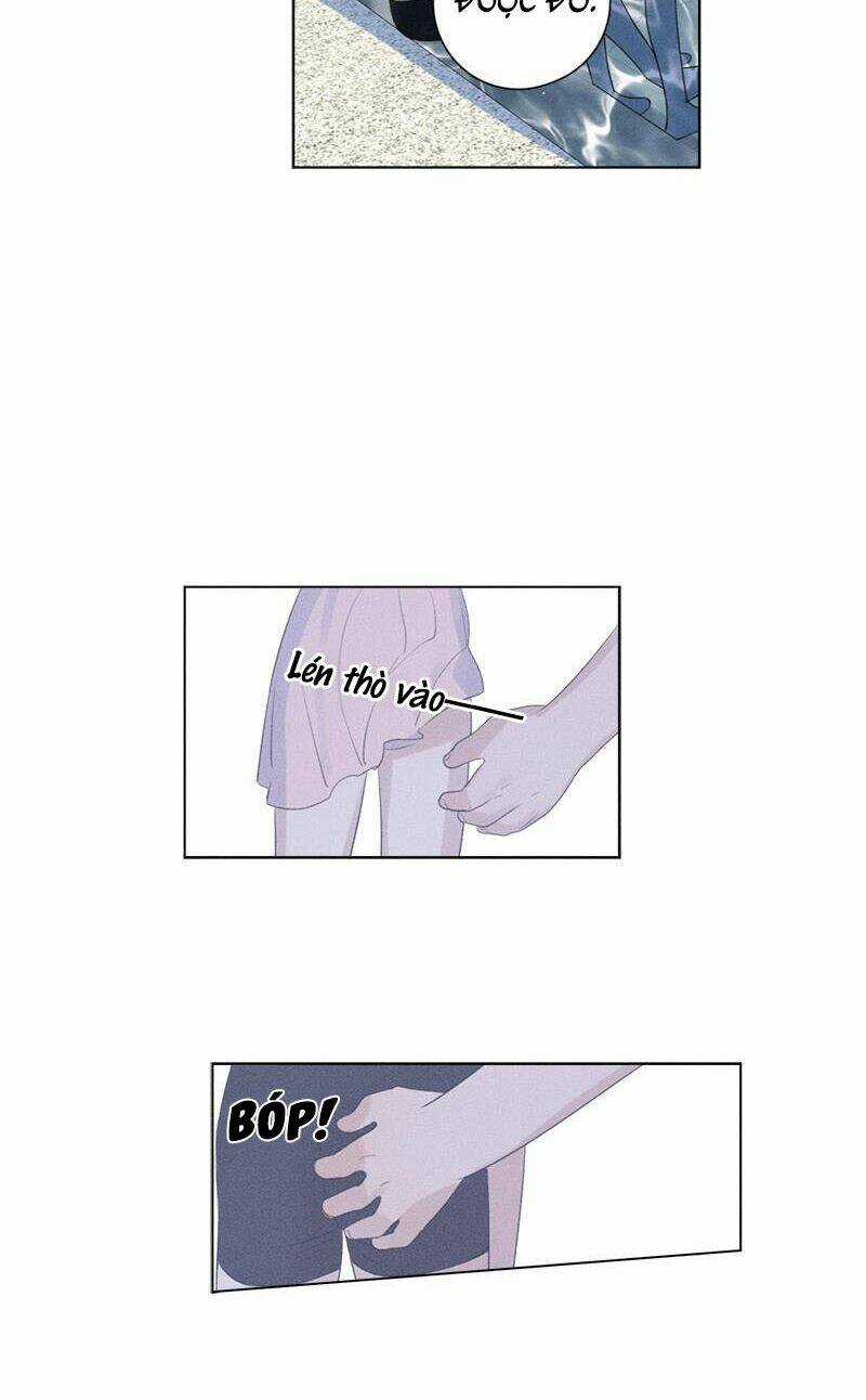 Here U Are Chapter 115 trang 4