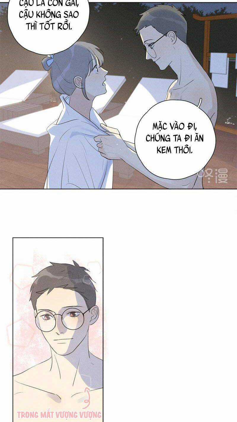 Here U Are Chapter 115 trang 7