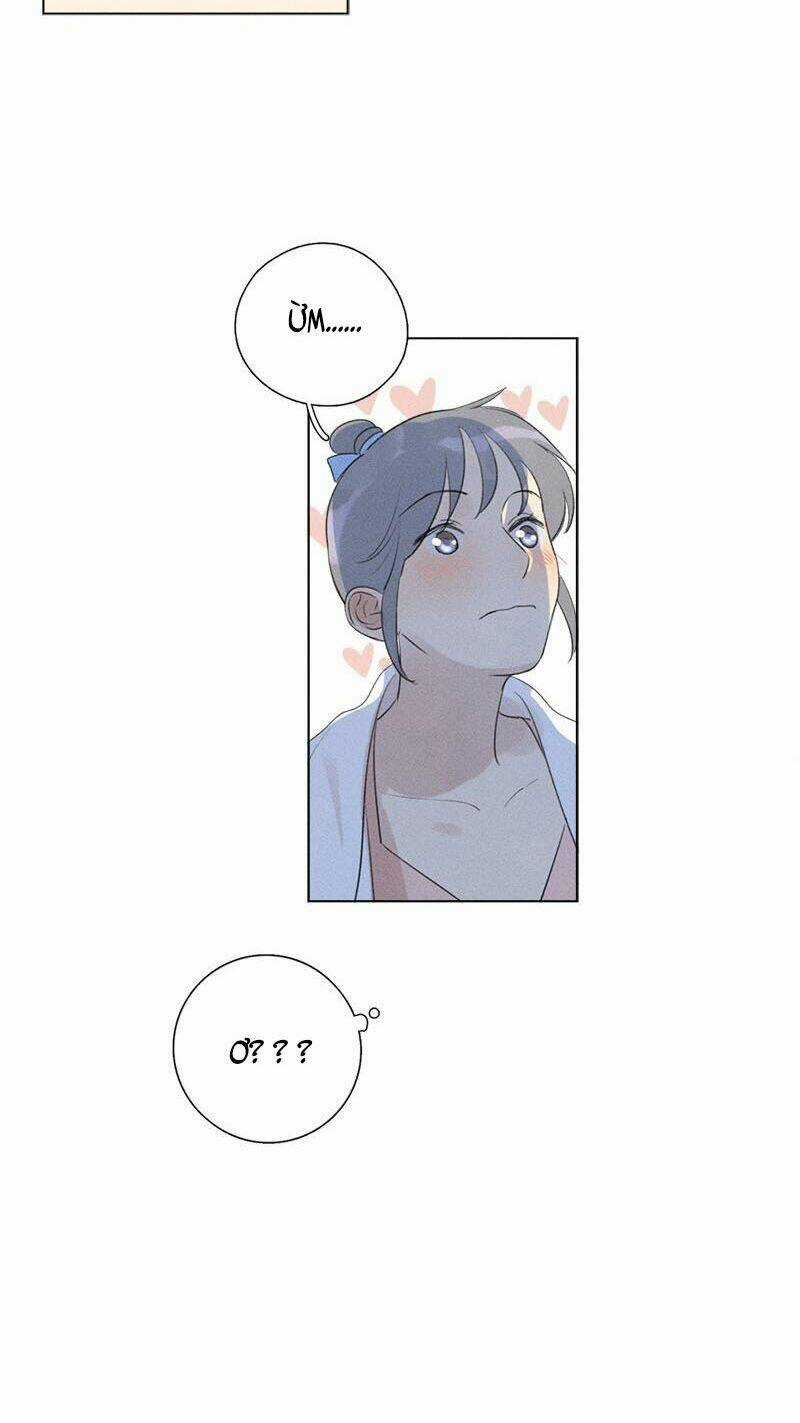 Here U Are Chapter 115 trang 8