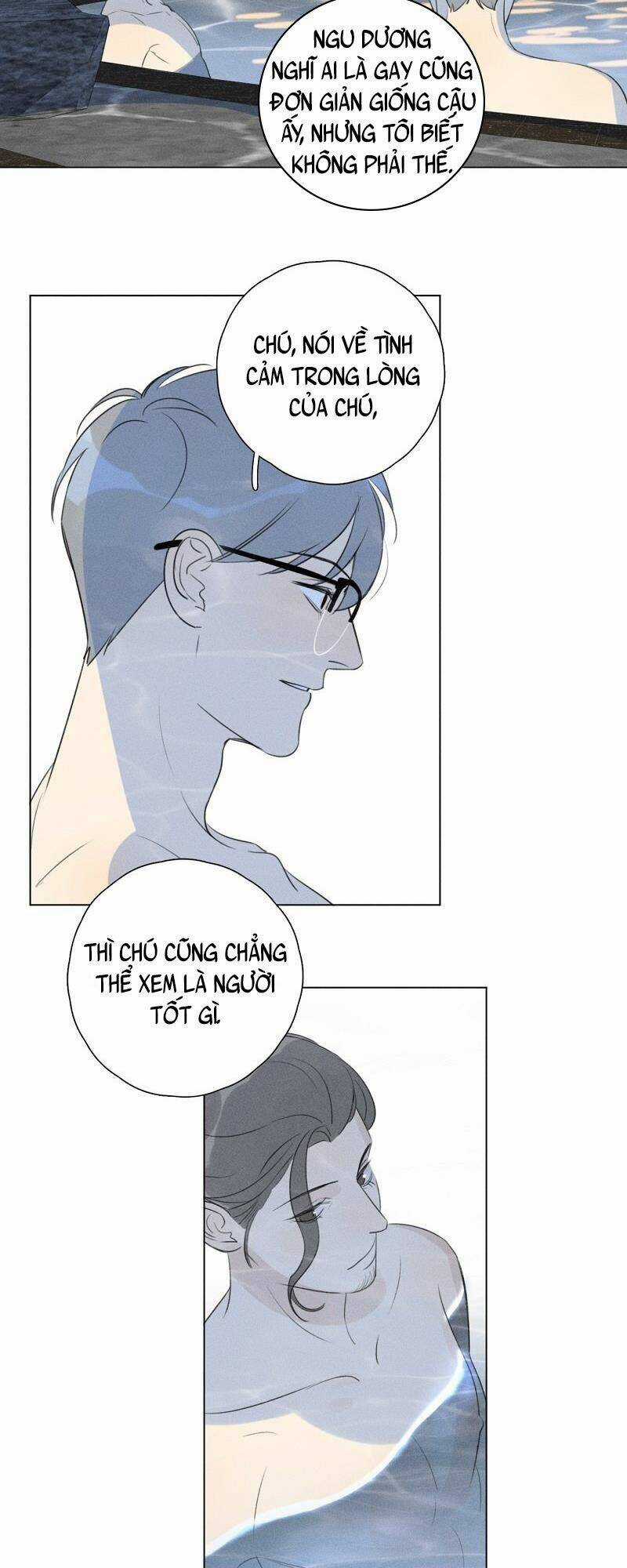 Here U Are Chapter 116 trang 10