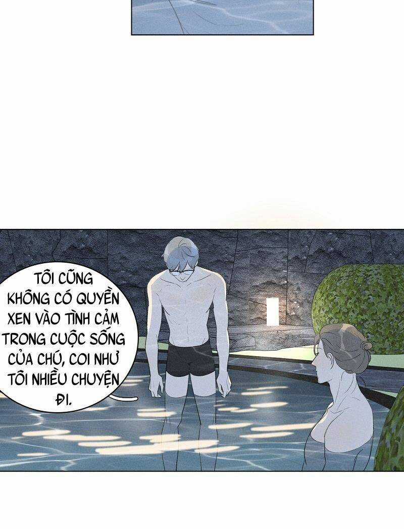 Here U Are Chapter 116 trang 11