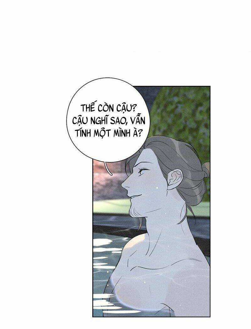 Here U Are Chapter 116 trang 12