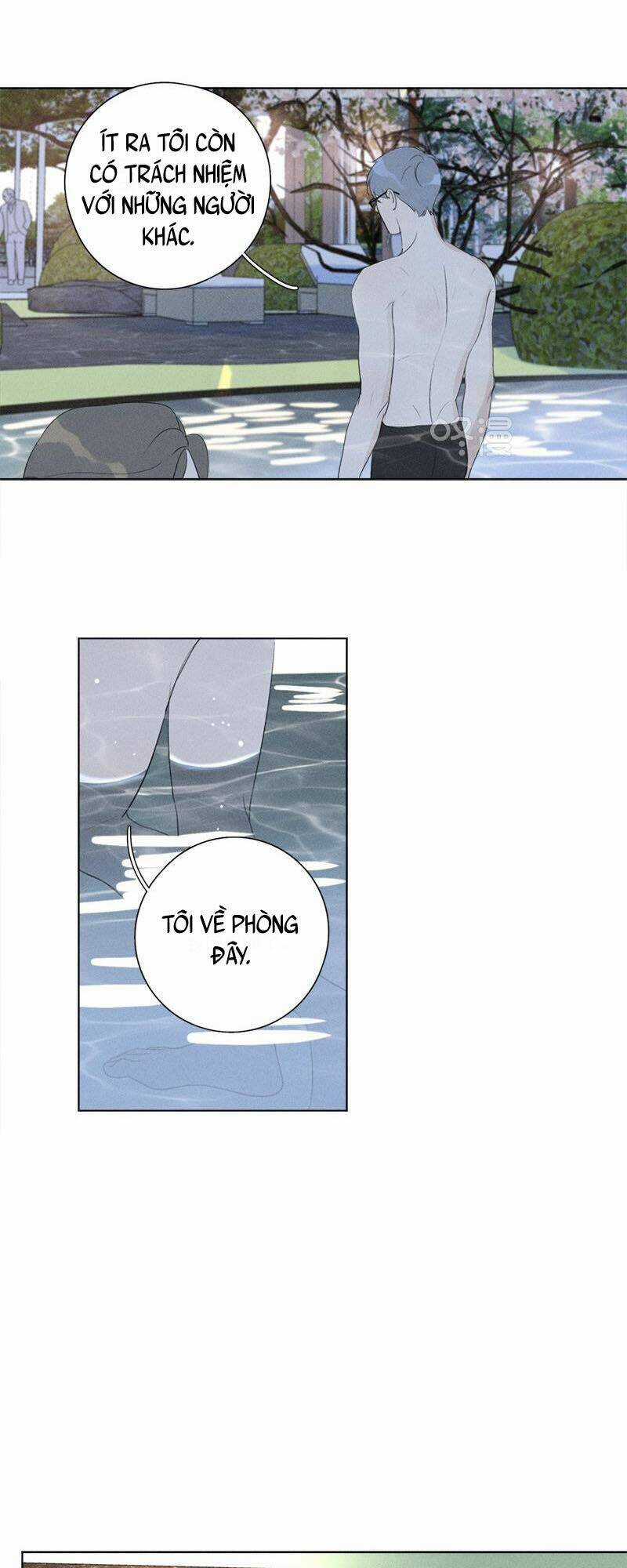 Here U Are Chapter 116 trang 13