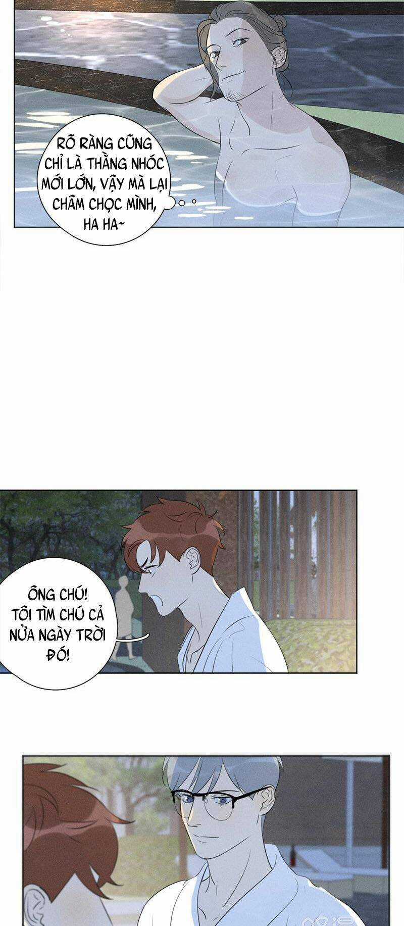 Here U Are Chapter 116 trang 14