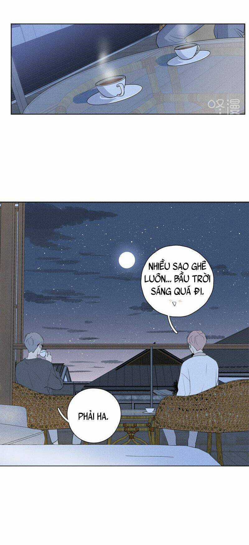 Here U Are Chapter 116 trang 19