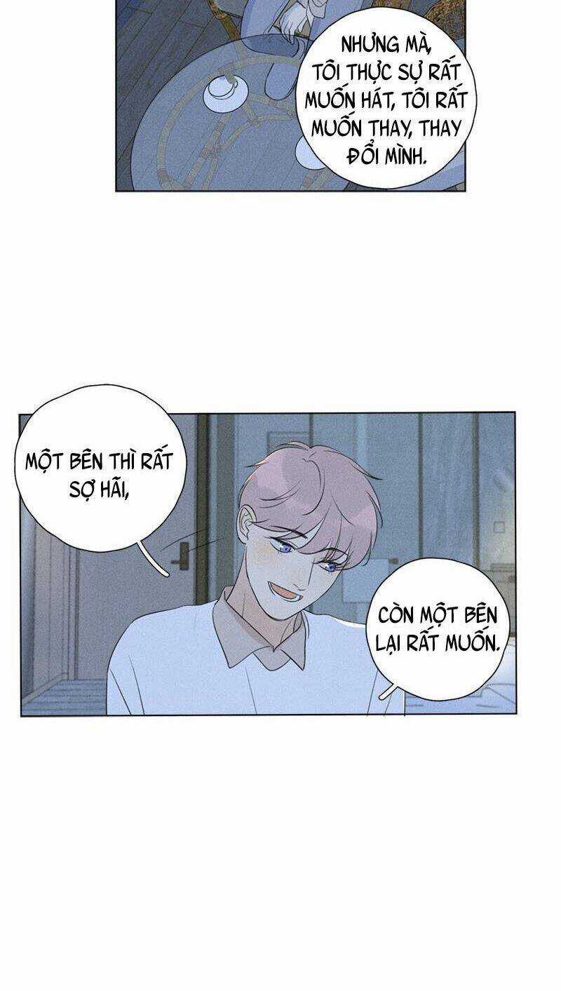 Here U Are Chapter 116 trang 23