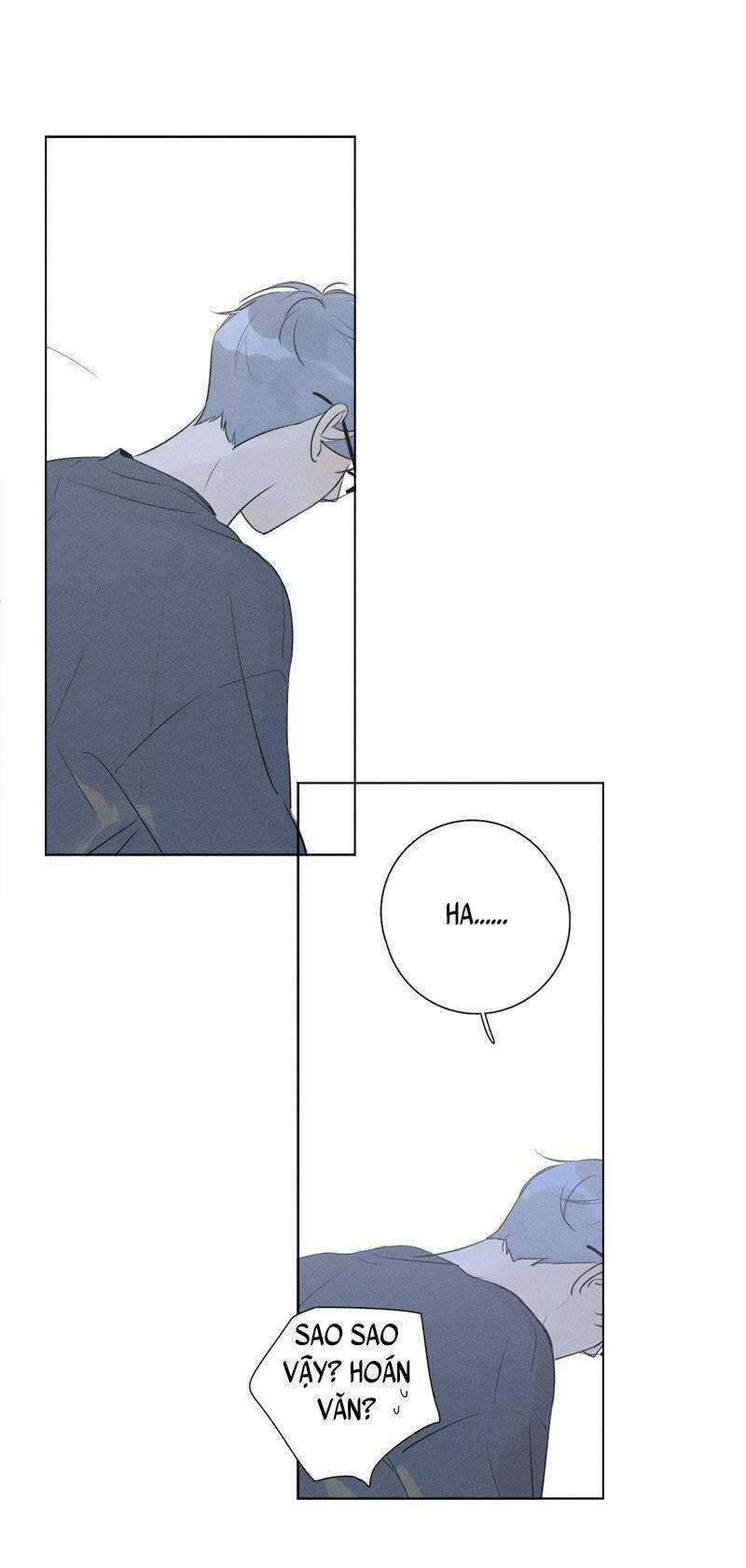 Here U Are Chapter 116 trang 27