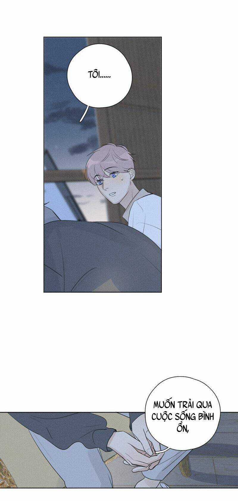 Here U Are Chapter 116 trang 28