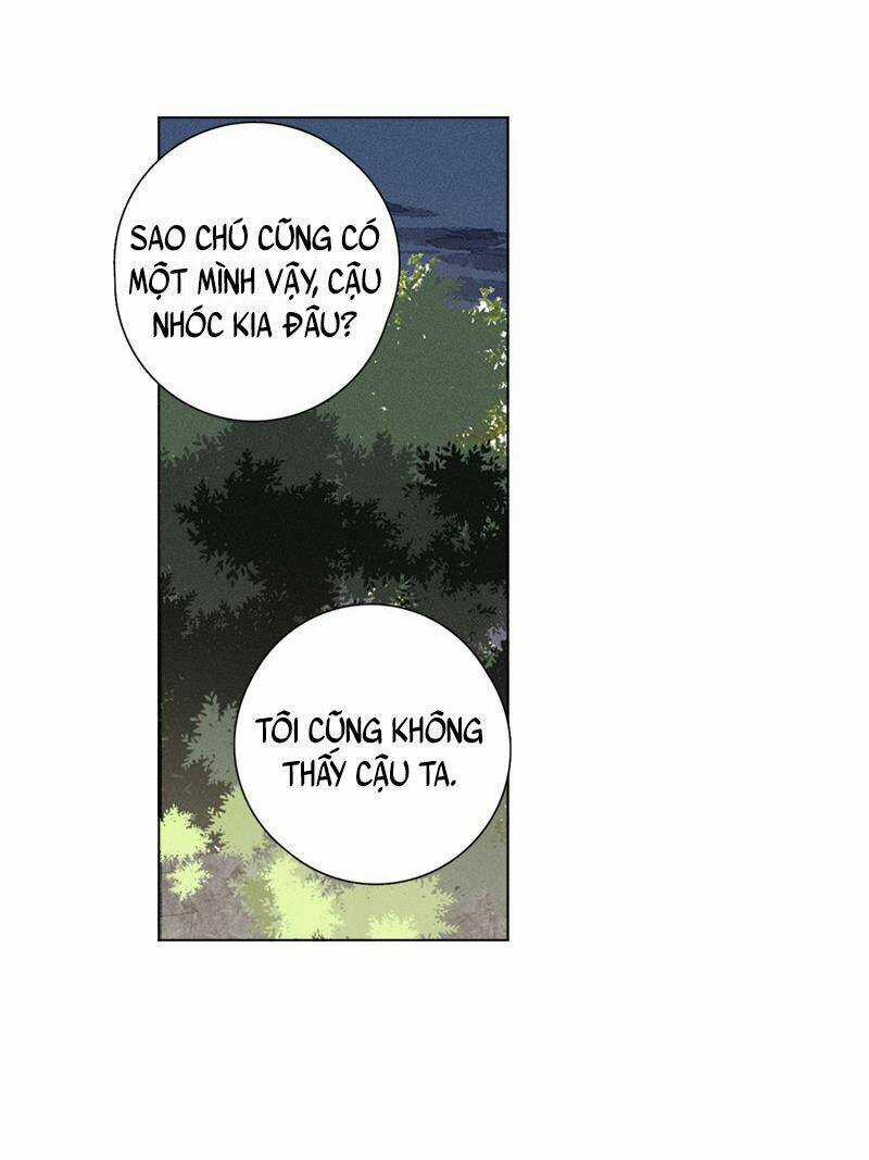 Here U Are Chapter 116 trang 3