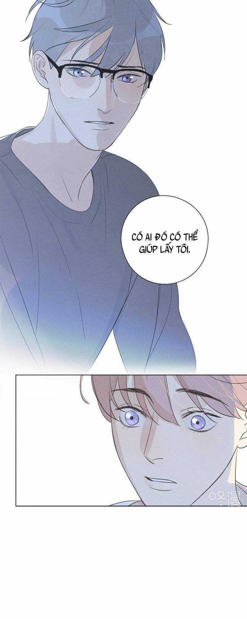 Here U Are Chapter 116 trang 31