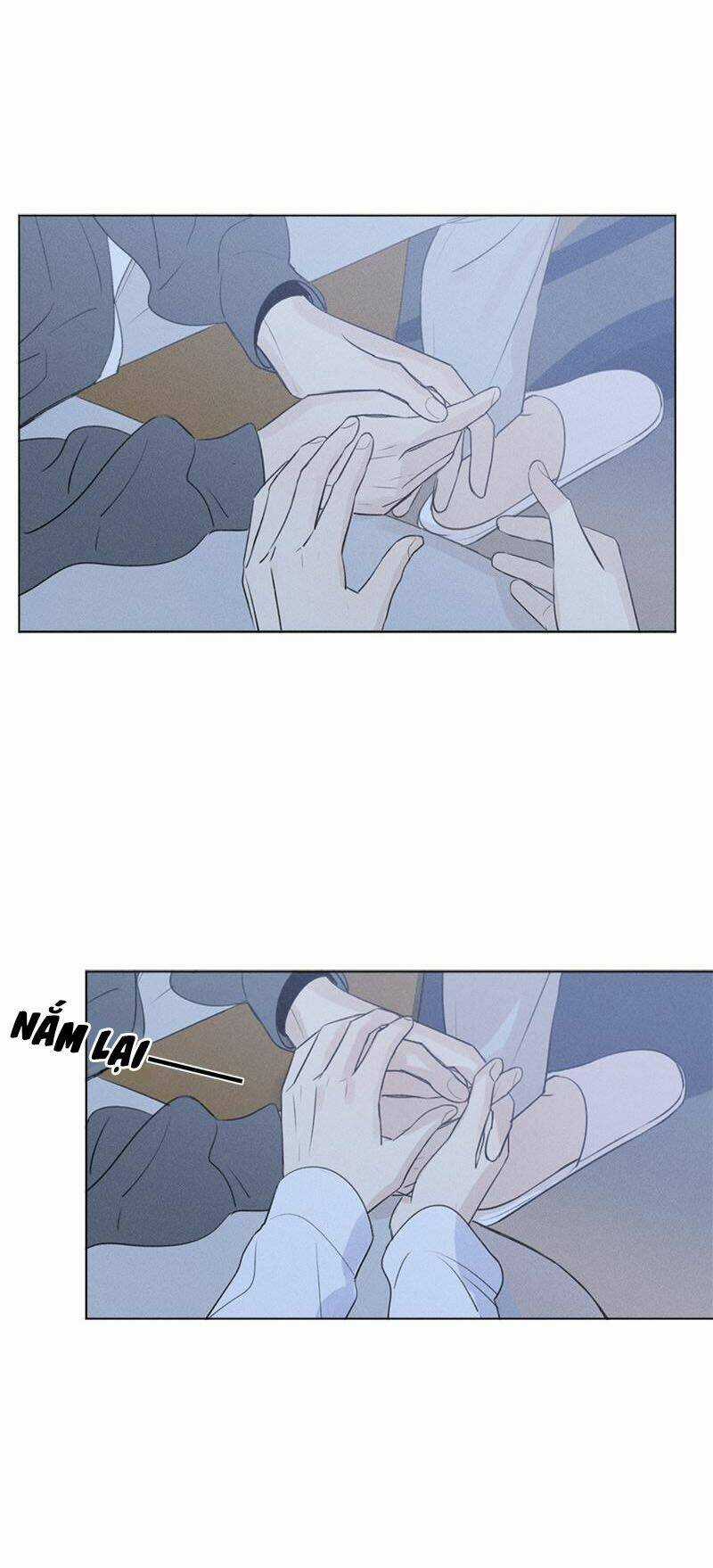 Here U Are Chapter 116 trang 32