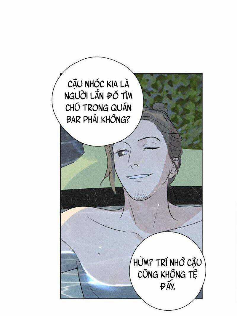 Here U Are Chapter 116 trang 4