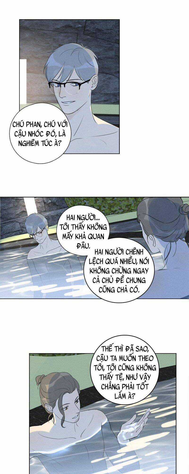 Here U Are Chapter 116 trang 5