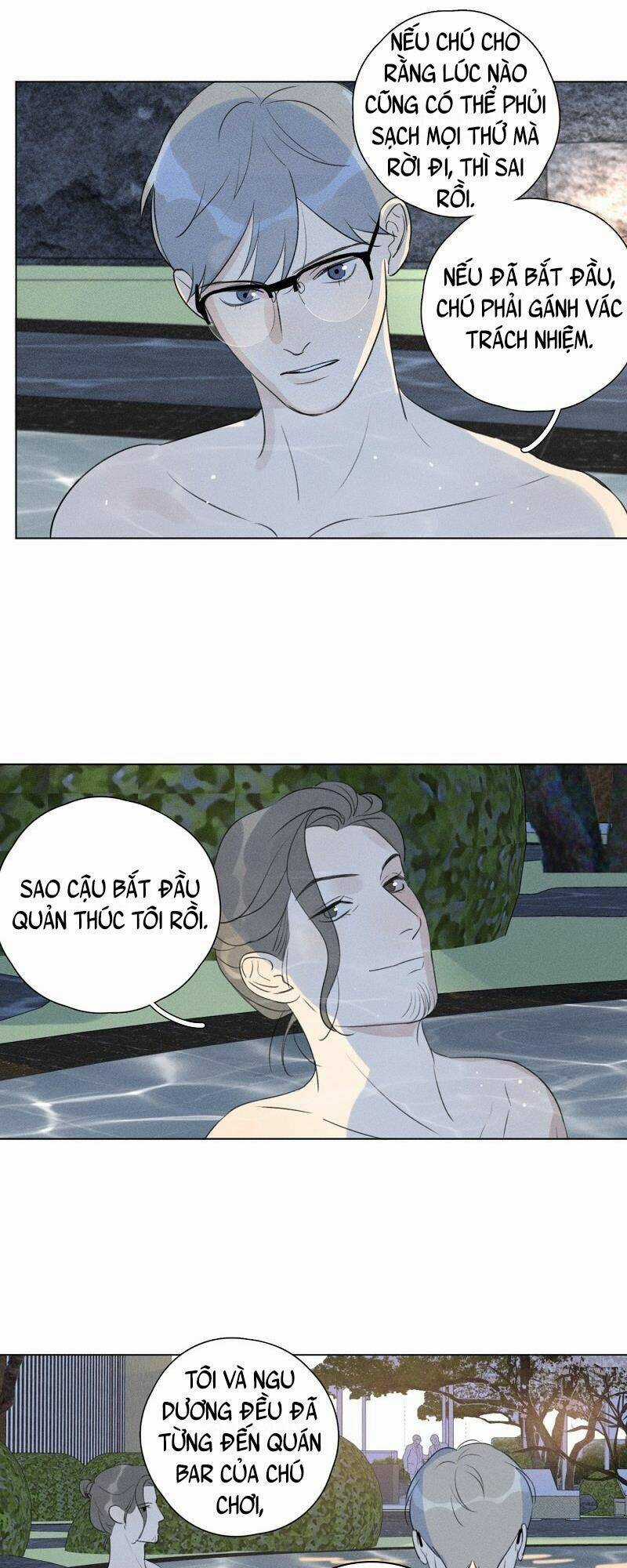 Here U Are Chapter 116 trang 9