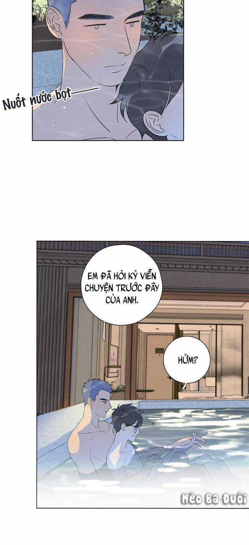 Here U Are Chapter 117 trang 11