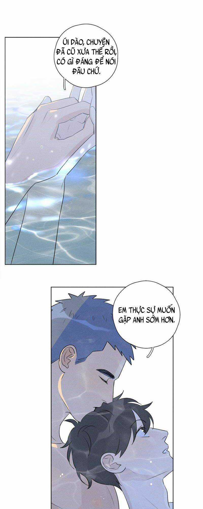 Here U Are Chapter 117 trang 12