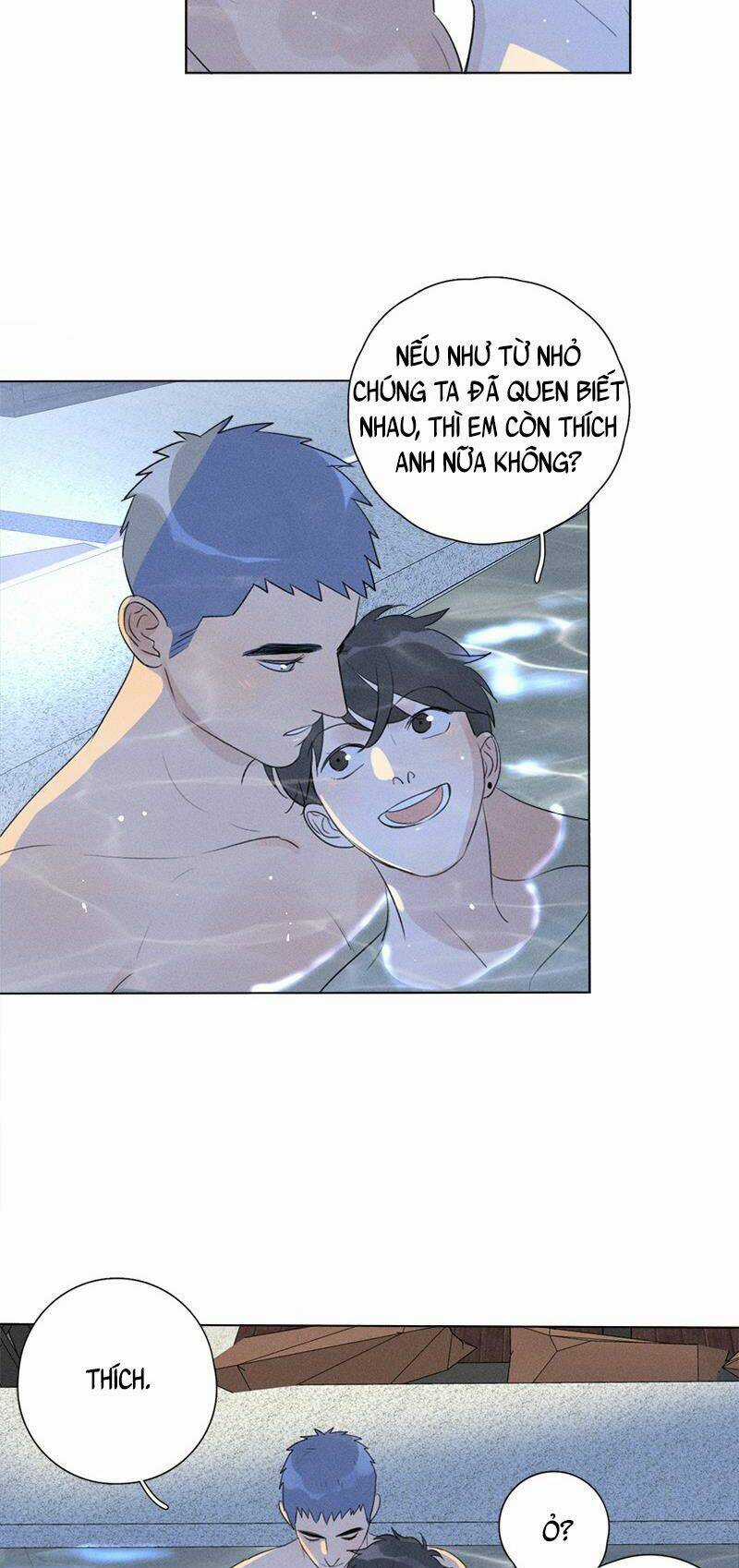 Here U Are Chapter 117 trang 13